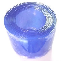 CORTINA DE PVC FLEXÍVEL